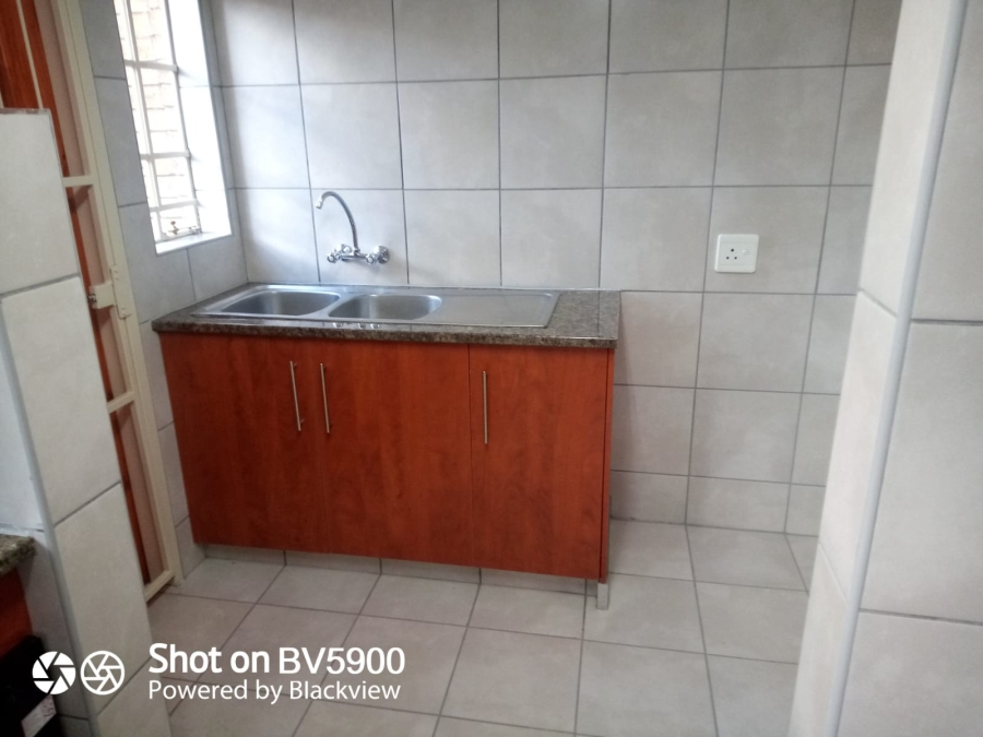 To Let 3 Bedroom Property for Rent in Bodorp North West